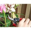 Faithfull FAICOUBYPRO8 Countryman Professional Bypass Secateurs - 215mm (8in)