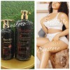 Bella-white Glutta-glow Whitening Body Lotion& Shower Gel With Papaya 1000ml👌