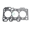3G83 Engine Overhaul Full Gaslet Set Kit MD997653 Replacement for