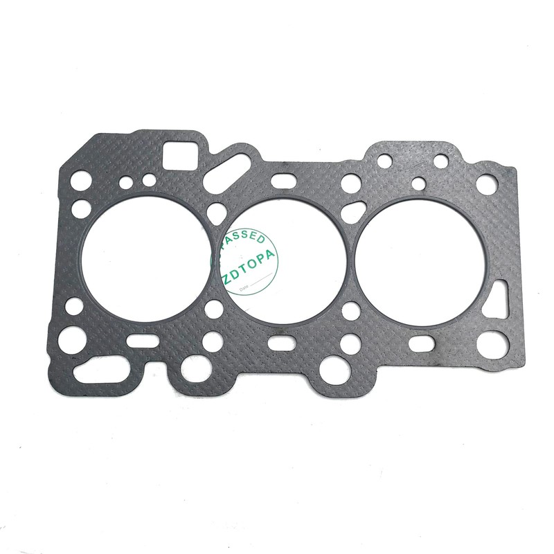 3G83 Engine Overhaul Full Gaslet Set Kit MD997653 Replacement for