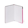Legami - My Notebook, Raspberry, Medium, FSC Certified Paper, 192