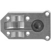 Counterweight Diff Cover Upgrade Accessories Fit for Axial SCX24 90081