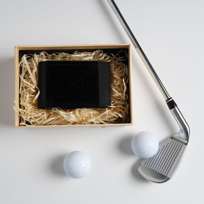 Pro Golf Swing Arm Band Training Aid, Golf Swing Band