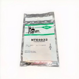 NTE5932 Industrial Rectifier D04 Cathode Case ECG5932