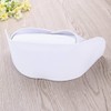 sansheng Nurse Hat,2 Pack Nurses Caps Costume Female Nurses Hat
