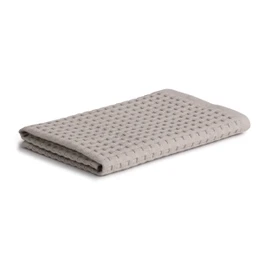 Möve Piquée Towels, 40 x 70 cm