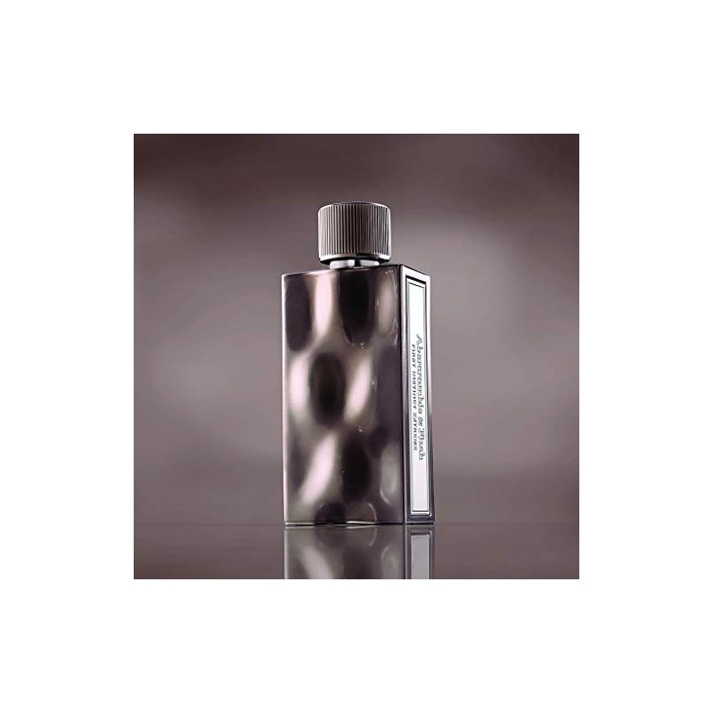Abercrombie & Fitch First Instinct Extreme By Abercrombie & Fitch