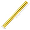 Leapiture Pack of 3 Squadrons Sprint Batons for Athletics Events,
