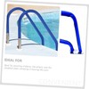 DOITOOL Swimming Pool Handle Cover Pool Safety Accessory Hand Protector