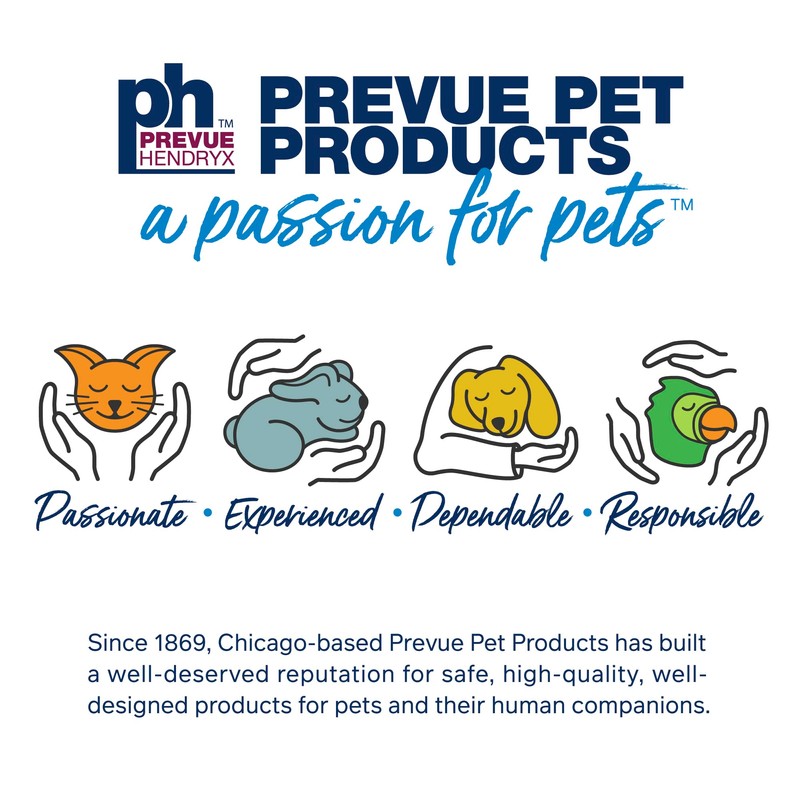 Prevue Pet Products Physical & Mental Court Jester Bird Toy