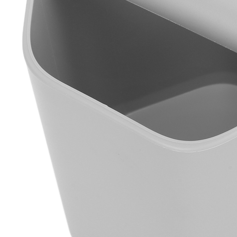 Coffee Knock Box Large Capacity Coffee Grounds Knock Box with
