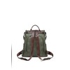 shepretty Women's Anti-Theft Backpack Shoulder Bag School Bag, 0298-gr-2new