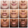 Black Radiance Beyond A Pout Lip LacquerLip Gloss, Sweet N'