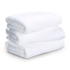möve Superwuschel Hand Towel Set, 3 Hand Towels 50 x