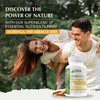 Jiva Botanicals Jiva Botanicals Moringa Leaves Extract Capsules - Made