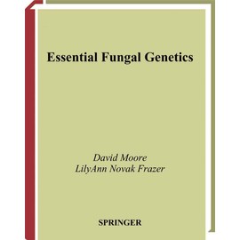 Essential Fungal Genetics