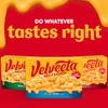 Velveeta Shells & Cheese Pasta with Cheese Sauce & 2%