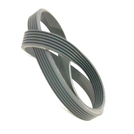 Geeyu 8PJ292 4PJ292 7PJ292 6PJ292 3PJ292 10PJ292 5PJ292 Multi Rib Drive Belt Rubber Drive Belt (Size : 6ribs)