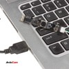 Arducam Módulo de cámara USB de enfoque automático de 5