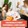Throw Throw Burrito by Exploding Kittens - A Dodgeball Card