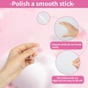 CGR 1000 Count Microblading Cotton Swabs, Pointed Tip, Cotton Swabs