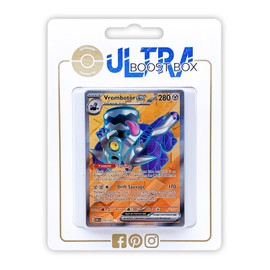 my-booster Pokémon Company SV03-FR-UB-216