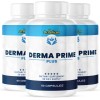 Pelican Vitamins Derma Prime Plus- Skin Support with Collagen Complex-