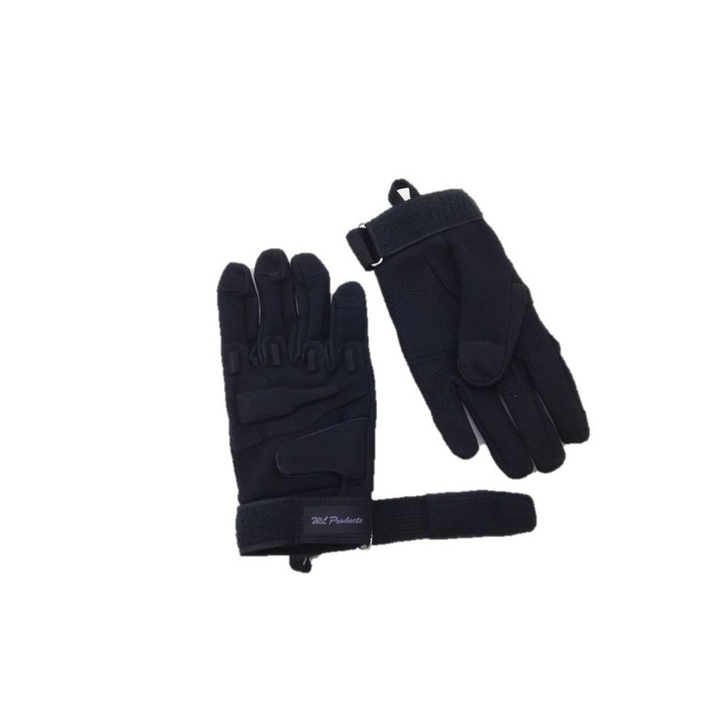 Tactical Gloves / Survival Game Equipment Military Combat Outdoor/Full Finger
