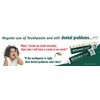 Herbodent Dr JAIKARAN's Premium Tooth Paste (Best Herbal Tooth Paste