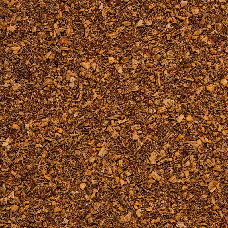 McCormick A Hint of Sea Salt Caribbean Jerk Chicken Seasoning,