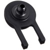 TOTO THY418 Low Tank Float Valve Black 16.1 x 4.4