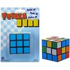 Speed Cube,Magic Cube,Puzzle Magic Cube, Smooth, Quick, Twist Adjustable Speed