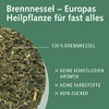 Weltecke Organic Nettle Tea Loose 250 g Freshly Bottled in