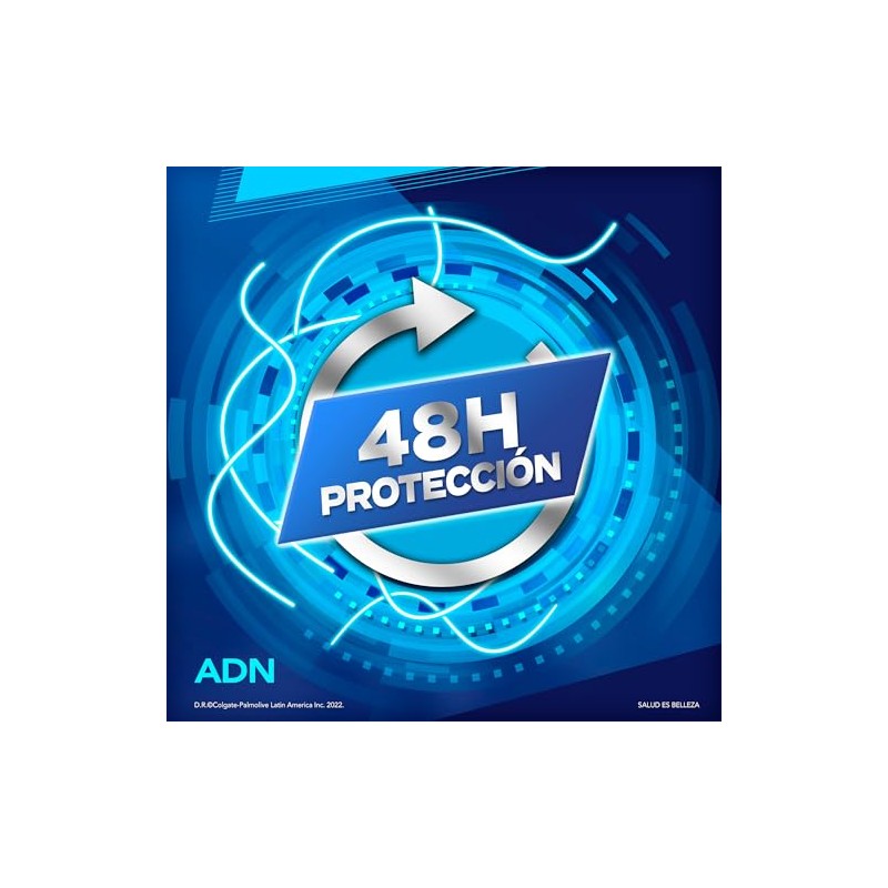 Speed Stick Adn Gel