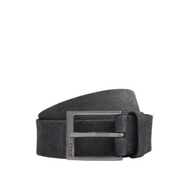 BOSS Men's Belt, Dark Blue401