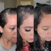 Set Reviving Farmasi Shampoo, Mascarilla Y Aceite De Ajo