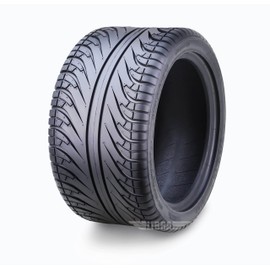 ROADGUIDER 205/30-14 Golf Cart ATV Tire 4 Ply 205/30x14-14038