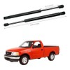 2 Amortiguador Cofre soporte compatible con: Ford F150 F-150 97-05