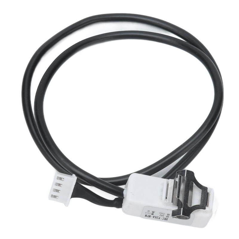 Liquid Level Sensor Non Contact Capacitive Water Detector Alarm High