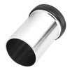 2in Aluminum Alloy Weld On Filler Neck and Cap Fuel