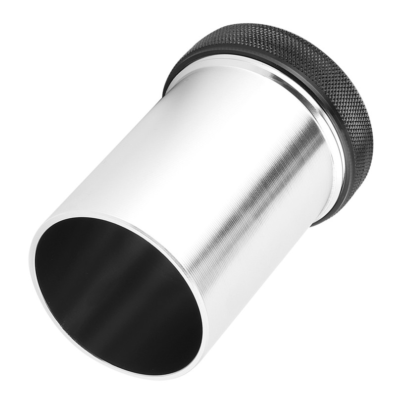 2in Aluminum Alloy Weld On Filler Neck and Cap Fuel