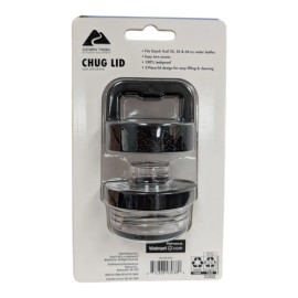 Ozark Trail Replacement Chug Lid (Fits Ozark Trail 24,36 & 64oz) BUY 1 GET 1