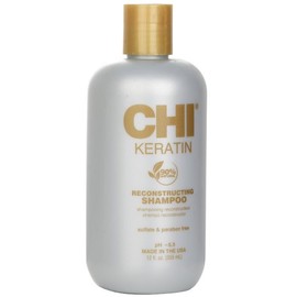 Keratin Conditioner Reconstructing Shampoo 355ml/12oz / 케라틴 컨디셔너 리컨스트럭팅 샴푸 355ml/12oz