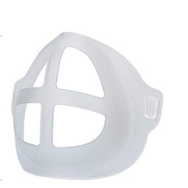 5 pcs Set Face Mask Inner Support Mouth Nose Breathing Space Bracket