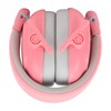 25DB Noise Reduction Earmuffs Noise Cancelling Headset Hearing Protection Ear