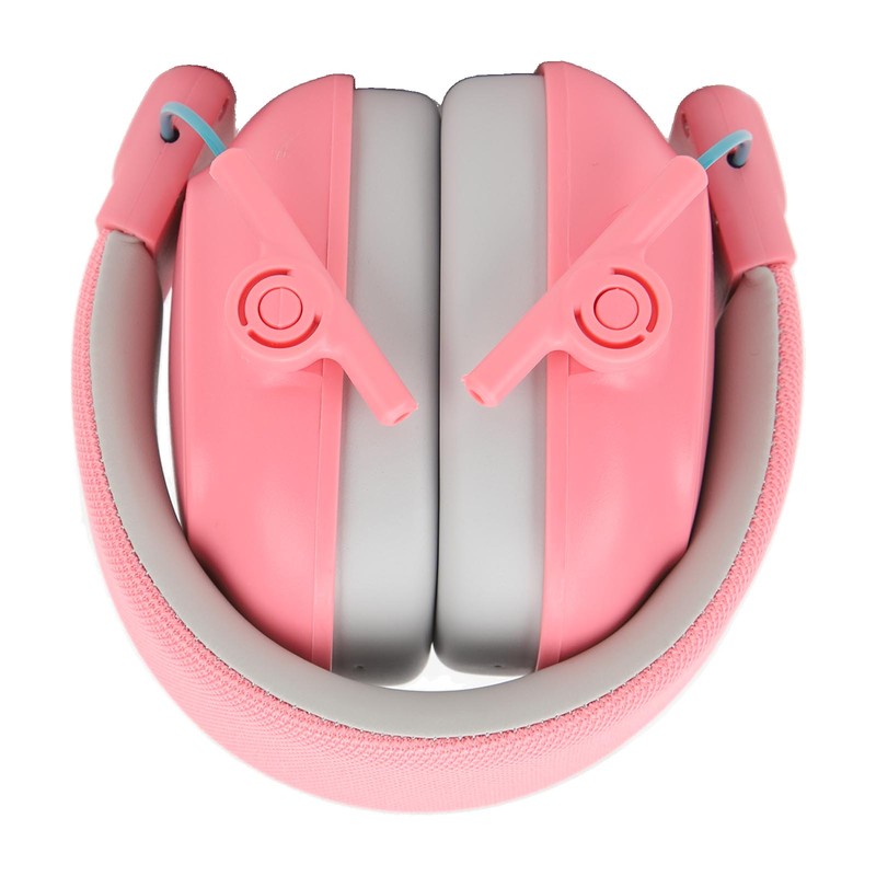 25DB Noise Reduction Earmuffs Noise Cancelling Headset Hearing Protection Ear