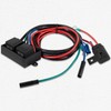 AHJRELAYKIT-2-DP Replacement Relay Harness Jack Plate Wiring Harness for Atlas