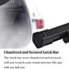 Vesul Retractable Cargo Cover Waterproof Cargo Shade Compatible with Hyundai