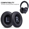 Proxima Direct Ear Cushions Earpads for Bose Noise Cancelling Headphones