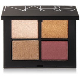 NARS COSMETICS EYESHADOW QUAD - SINGAPORE